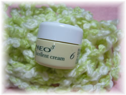 エクセレントクリーム