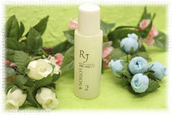 ＲＪスキンケアローション１