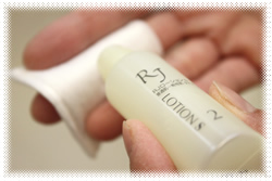 ＲＪスキンケアローション２